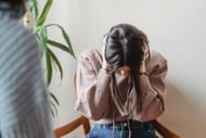 Blame can significantly hinder your progress. (Photo by liza summer via pexels)